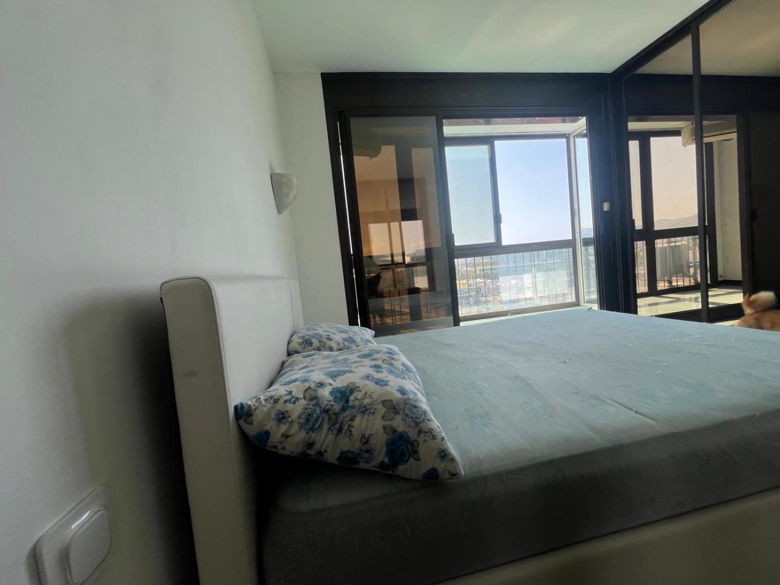 Appartement 2 Chambre Et Grand Sejour 100M2 A 5 Min Du Stade Velodrome Marseille Exterior photo